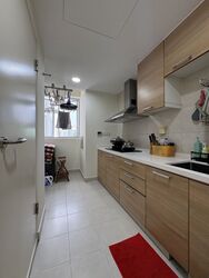 La Casa (D25), Condominium #502455091